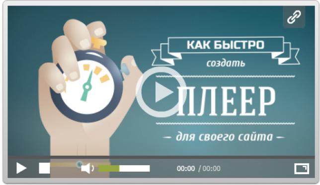 Эксперимент: Где хранить HD видео? 